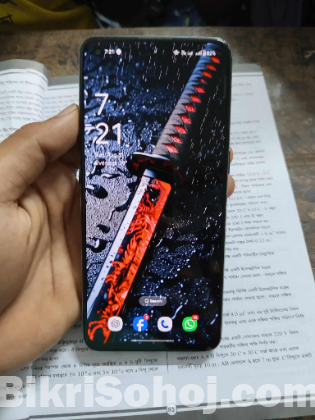 Oppo reno6